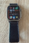 Apple Watch Ultra 2 49mm Titanium, e-sim