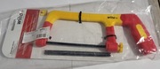 PIŁA RĘCZNA DLA ELEKTRYKÓW WH-SAW-ELECTRIC/43125 WIHA