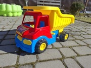 Wywrotka samochód dla dzieci