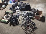 Silnik do BMW E46 1,8 i 118 