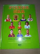 Piękna gra John Andrews 