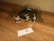 hobbits halfings niziołki - zestaw G