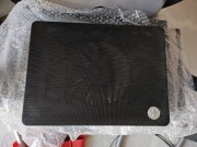 Podstawka chłodząca XILENCE do laptopa 15.4 cali XK009 Czarny