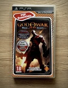 God of War Ghost of Sparta Duch Sparty PL STAN IDEALNY