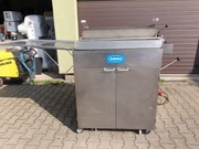 Smażalnik do pączków JUFEBA 