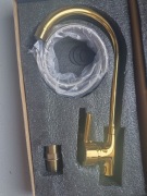 Złota bateria mexen telma