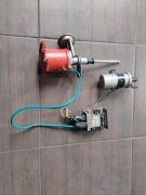 Aparat zapłonowy elektronik Żuk Nysa Tarpan FSO Warszawa  223