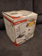 Frytkownica tłuszczowa 