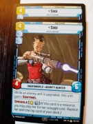 SW Unlimited -  SHD - SUGI (RARE) ! TANIO !!!