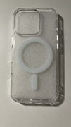 przezroczyste Etui magsafe iphone 16 pro