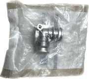 KQG2L-00, Złącza wtykowe ze stali nierdzewnej 