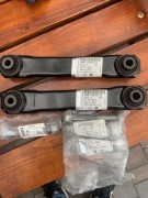 Wahacz tylny - poprzeczny - dolny Vectra C  