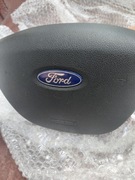 AIRBAG PODUSZKA POWIETRZNA KIEROWCY 4M51-A042B85-CB FOCUS MK2,C-MAX 04-08