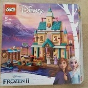 Zamek Elzy i Anny 41167