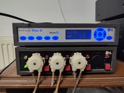 Sterownik plus dozownik 3 pomp do akwarium Profilux Plus II GHL