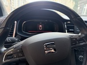 Seat Ateca najwyższa wersaj Orange 4x4