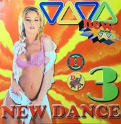 VIVA New Dance 3 (CD, 1999)