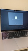 Macbook Pro 14" M1 Pro 16/512
