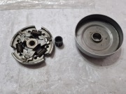 Sprzęgło kosz bęben Stihl ms192t 193t 194t 