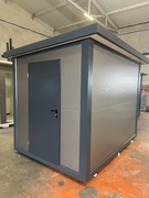 KONTENER MAGAZYN ENERGII FOTOWOLTAIKA 