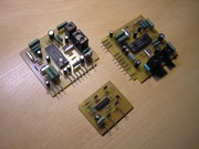 Moduły dolby BC do magnetofonów kasetowych ZRK / Unitra [do ZM duża wieża]