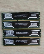 Crucial Ballistix Sport 