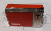 Radyjko SANYO 6C-337