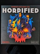 Gra Horrifield (Ravensburger)