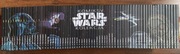 KOMIKSY STAR WARS KOLEKCJA LEGENDY - WYDAWNICTWO DEAGOSTINI - KOMPLET 1-70