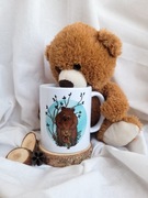 Kubek "Misie stojące"