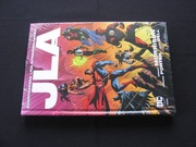 JLA Amerykańska Liga Sprawiedliwości tom 3 NOWY w folii