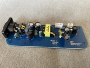 Interfejs zasilania Bluesound Node