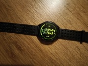 Zegarek Xiaomi mi watch czarny