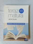 Teraz matura 2015 arkusze maturalne polski z polskiego