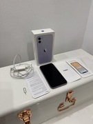 iPhone 11 64GB fioletowy