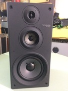 Kolumny pojedyncze SONY SS-2600, SONY SS-86E, SONY SS-M50