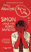 Simon oraz inni homo sapiens * Becky Albertalli
