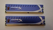 Kingston HyperX Genesis DDR3 2x4GB 1600MHz