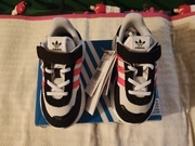 Adidas Retropy buty dziecięce Rozmiar 24 (3,4 lata) Oryginalne