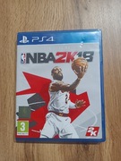 NBA 2K18 PlayStation 4