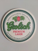 Grolsch podstawka piwna