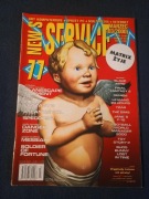 Secret Service 77 3/00