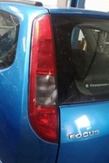 Lampy tylne do Forda Fokusa Mk 2 z 2007 roku