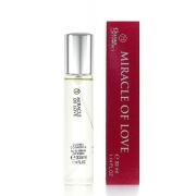 MIRACLE OF LOVE  ("Perfumetka 33ml")