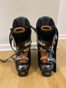 Buty narciarskie Head Edge 9.0