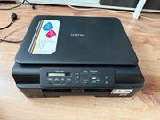 Kultowe Urządzenie wielofunkcyjne Brother DCP-J105