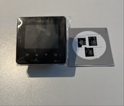 Inteligentny termostat WiFi, regulator temperatury do systemów ogrzewania