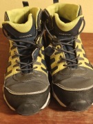 Buty zimowe Geox rozmiar 36
