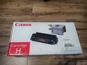 Canon Cartridge H 1500A003 AA Oryginalny Toner do GP160   