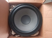 13" SEAS 33 FWK A głośnik basowy 8Ohm stan idealny 